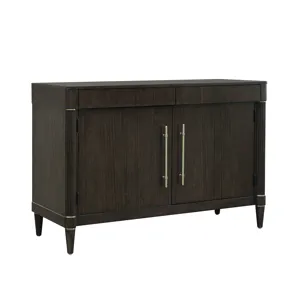 Asher Park 2 Door Server with Storage Drawer