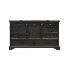 Hickory Creek 10 Drawer Dresser