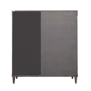 Asher Park 6 Drawer Master Chest