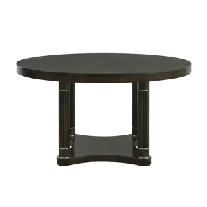 Asher Park Round Dining Table