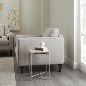 Pulaski Accents Small Nesting Table