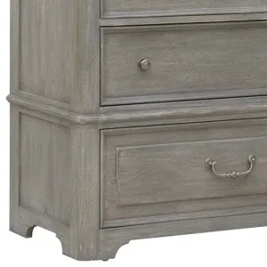 Abbotts Glen 6 Drawer Chest