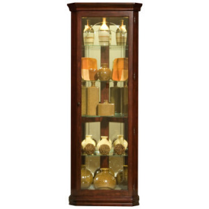 Corner Curio