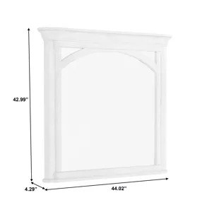 Abbotts Glen Dresser Mirror