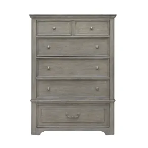 Abbotts Glen 6 Drawer Chest