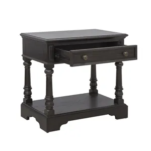 Hickory Creek Bachelor\'s Chest with Storage Drawer