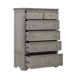 Abbotts Glen 6 Drawer Chest