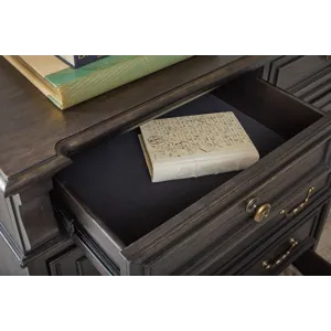 Hickory Creek 6 Drawer Chest