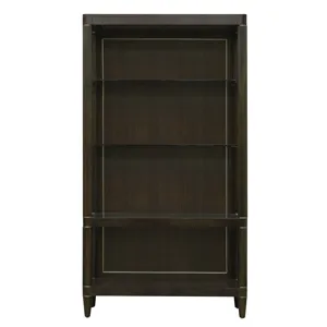 Asher Park Open Shelf Etagere