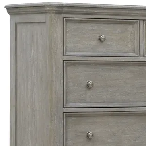 Abbotts Glen 6 Drawer Chest