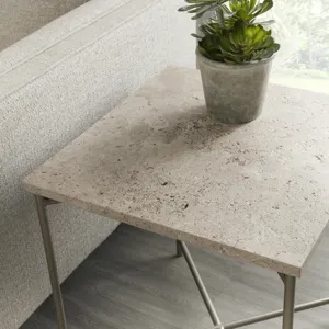 Pulaski Accents Large Nesting Table