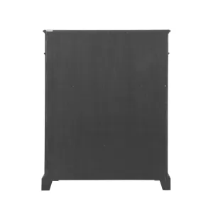 Hickory Creek 6 Drawer Chest