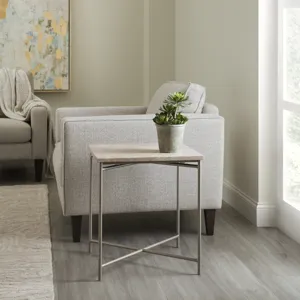 Pulaski Accents Large Nesting Table