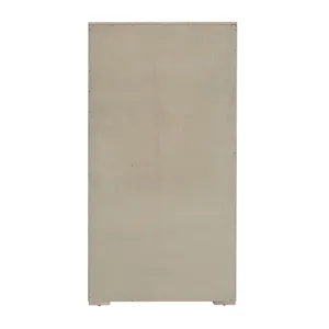 Accents April 2021 Door Bookcase