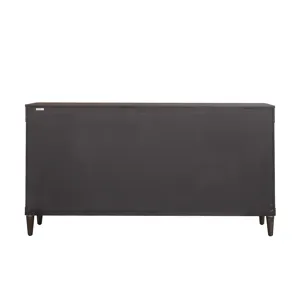 Asher Park 8 Drawer Dresser