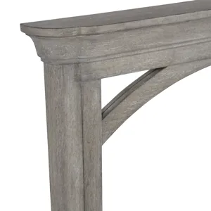 Abbotts Glen Dresser Mirror