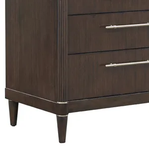 Asher Park 8 Drawer Dresser