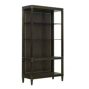 Asher Park Open Shelf Etagere