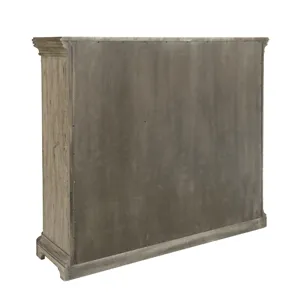 Garrison Cove Master Chest