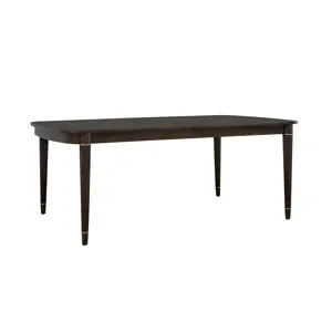 Asher Park Leg Dining Table