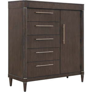 Asher Park 6 Drawer Master Chest