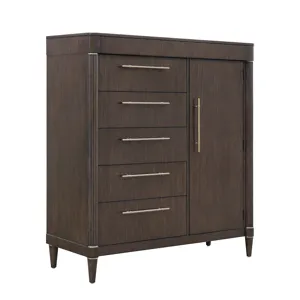 Asher Park 6 Drawer Master Chest