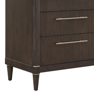 Asher Park 6 Drawer Master Chest