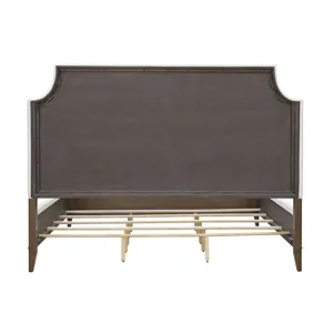 Asher Park California King Upholstered Bed