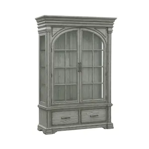 Madison Ridge China Base