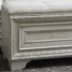 Camila Storage Bed BenchÂ 