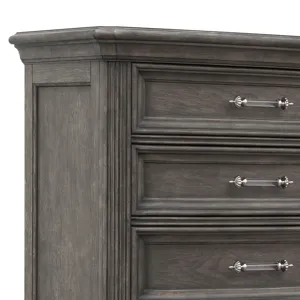 Vivian 5 Drawer Dresser 