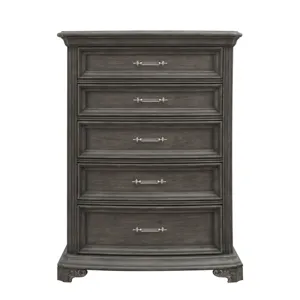 Vivian 5 Drawer Dresser 