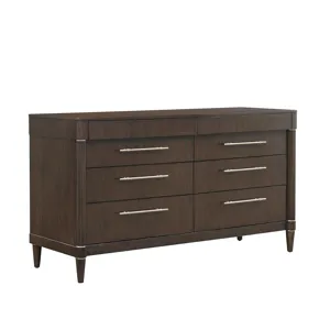 Asher Park 8 Drawer Dresser