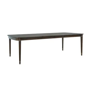 Asher Park Leg Dining Table