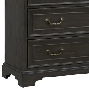 Hickory Creek 6 Drawer Chest