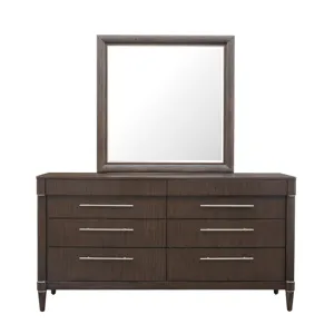 Asher Park Dresser Mirror