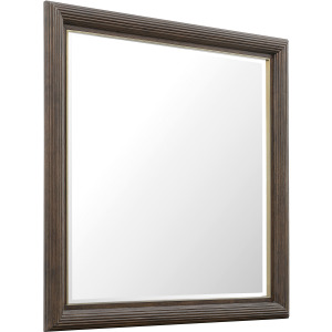 Asher Park Dresser Mirror