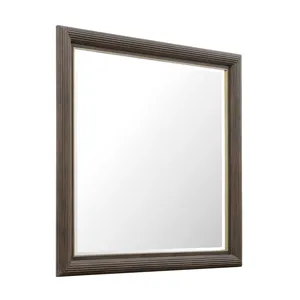 Asher Park Dresser Mirror