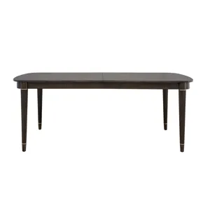 Asher Park Leg Dining Table
