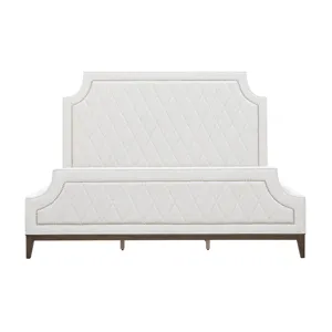 Asher Park California King Upholstered Bed