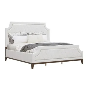Asher Park California King Upholstered Bed