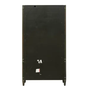 Asher Park Open Shelf Etagere