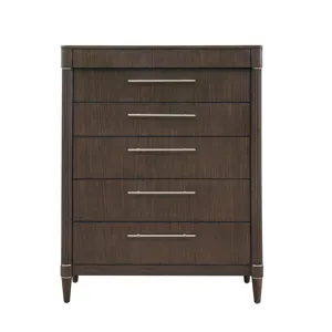 Asher Park 6 Drawer Chest