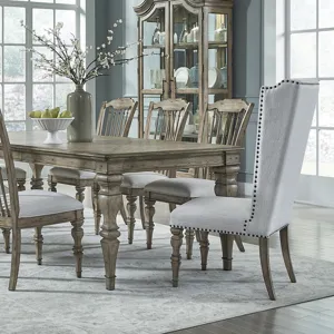 Garrison Cove Arm Barstool 2/ctn