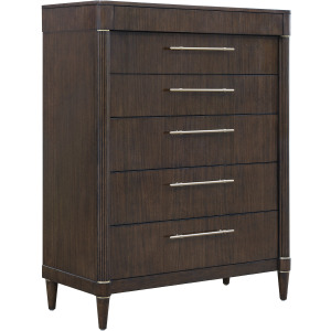 Asher Park 6 Drawer Chest