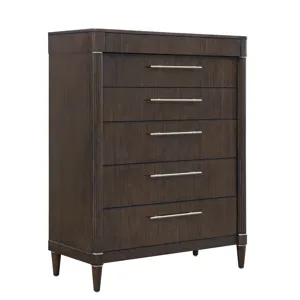 Asher Park 6 Drawer Chest