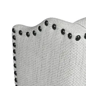 Garrison Cove Arm Barstool 2/ctn