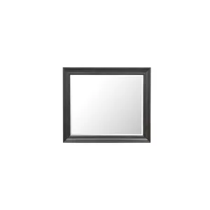 Hickory Creek Dresser Mirror