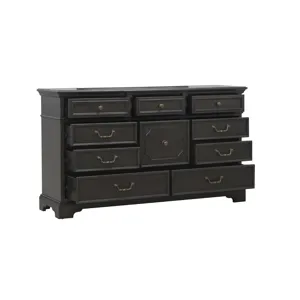 Hickory Creek 10 Drawer Dresser