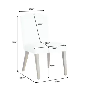 Asher Park Upholstered Side Chair